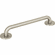 Atlas Homewares A603-BRN Dot 6 5/16" Center to Center Bar pull Brushed Nickel