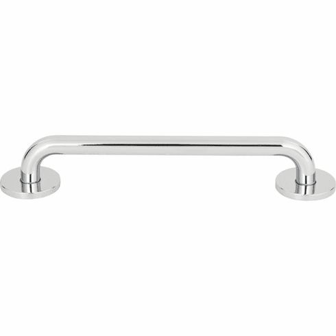 Atlas Homewares A603-CH Dot 6 5/16" Center to Center Bar pull Polished Chrome
