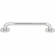 Atlas Homewares A603-CH Dot 6 5/16" Center to Center Bar pull Polished Chrome