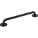 Atlas Homewares A604-BL Dot 7 9/16" Center to Center Bar pull Matte Black