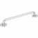 Atlas Homewares A604-CH Dot 7 9/16" Center to Center Bar pull Polished Chrome