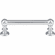 Atlas Homewares A611-CH Victoria 3 3/4" Center to Center Bar pull Polished Chrome