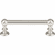 Atlas Homewares A611-PN Victoria 3 3/4" Center to Center Bar pull Polished Nickel