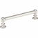 Atlas Homewares A612-PN Victoria 5 1/16" Center to Center Bar pull Polished Nickel