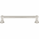 Atlas Homewares A613-PN Victoria 6 5/16" Center to Center Bar pull Polished Nickel