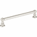 Atlas Homewares A613-PN Victoria 6 5/16" Center to Center Bar pull Polished Nickel