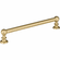 Atlas Homewares A613-WB Victoria 6 5/16" Center to Center Bar pull Warm Brass
