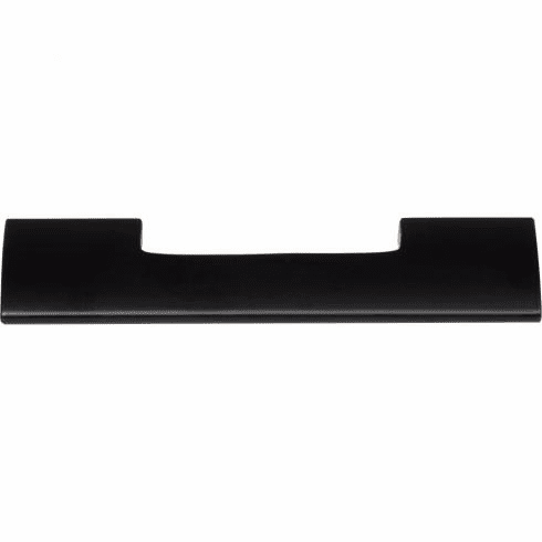 Atlas Homewares A630-BL Atwood 3 3/4" Center to Center Bar pull Matte Black