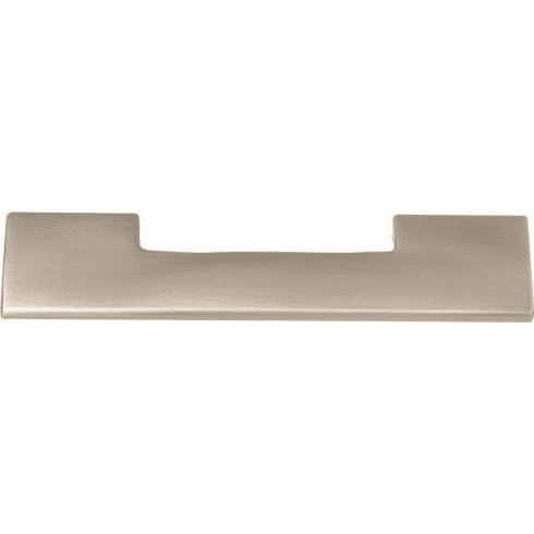 Atlas Homewares A630-BRN Atwood 3 3/4" Center to Center Bar pull Brushed Nickel