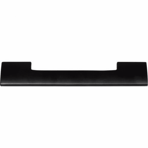 Atlas Homewares A631-BL Atwood Pull 5 1/16 Inch (c-c) - Matte Black