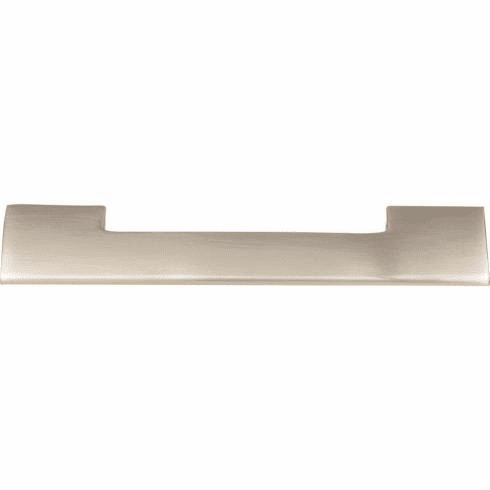 Atlas Homewares A631-BRN Atwood 5 1/16" Center to Center Bar pull Brushed Nickel