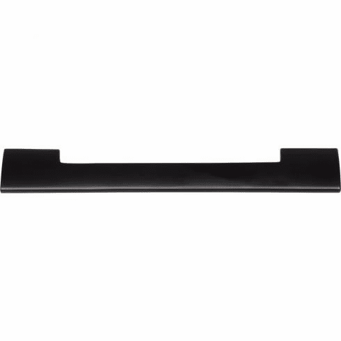 Atlas Homewares A632-BL Atwood 6 5/16" Center to Center Bar pull Matte Black