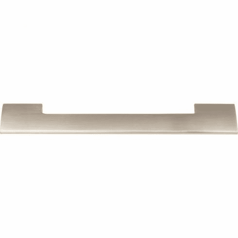 Atlas Homewares A632-BRN Atwood 6 5/16" Center to Center Bar pull Brushed Nickel