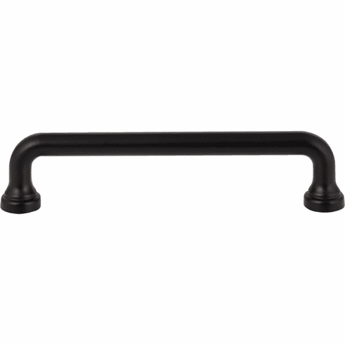 Atlas Homewares A642-BL Malin 5 1/16" Center to Center Bar pull Matte Black