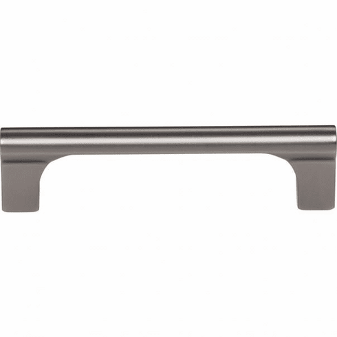 Atlas Homewares A652-SL Whittier 3 3/4" Center to Center Bar pull Slate