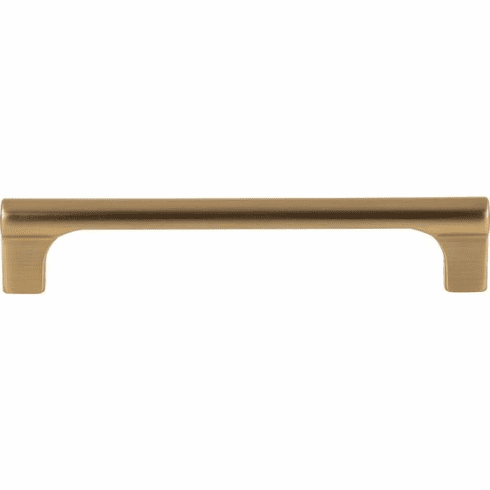 Atlas Homewares A653-WB Whittier 5 1/16" Center to Center Bar pull Warm Brass