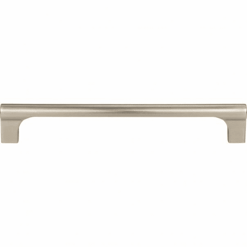 Atlas Homewares A654-BRN Whittier 6 5/16" Center to Center Bar pull Brushed Nickel