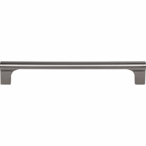 Atlas Homewares A654-SL Whittier 6 5/16" Center to Center Bar pull Slate