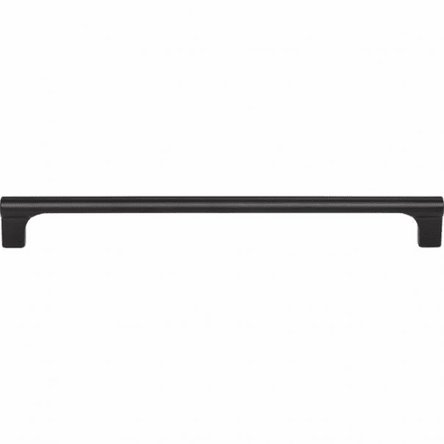 Atlas Homewares A656-BL Whittier 8 13/16" Center to Center Bar pull Matte Black