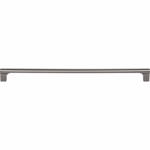 Atlas Homewares A657-SL Whittier 12" Center to Center Bar pull Slate