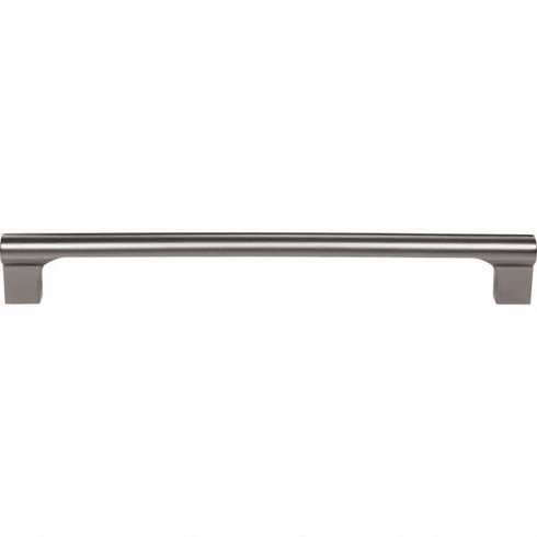 Atlas Homewares A658-SL Whittier 12" Center to Center Appliance pull Slate