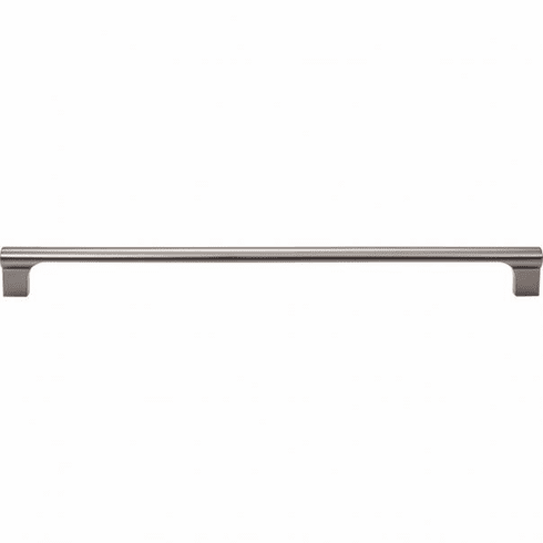 Atlas Homewares A659-SL Whittier 18" Center to Center Appliance pull Slate