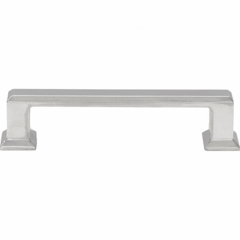 Atlas Homewares A663-CH Sweetbriar Lane 3 3/4" Center to Center Bar pull Polished Chrome