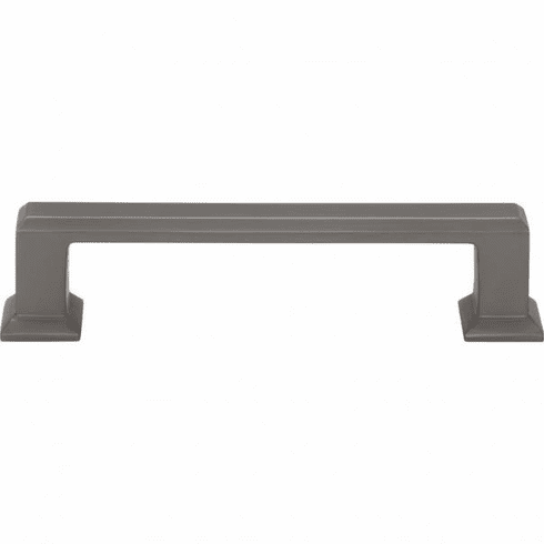 Atlas Homewares A663-SL Sweetbriar Lane 3 3/4" Center to Center Bar pull Slate