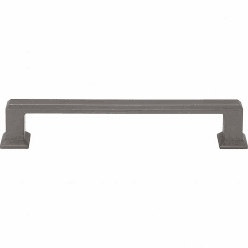 Atlas Homewares A664-SL Sweetbriar Lane 5 1/16" Center to Center Bar pull Slate