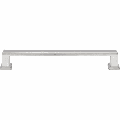 Atlas Homewares A665-CH Sweetbriar Lane 6 5/16" Center to Center Bar pull Polished Chrome