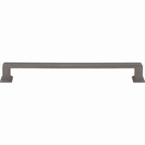 Atlas Homewares A666-SL Sweetbriar Lane 7 9/16" Center to Center Bar pull Slate
