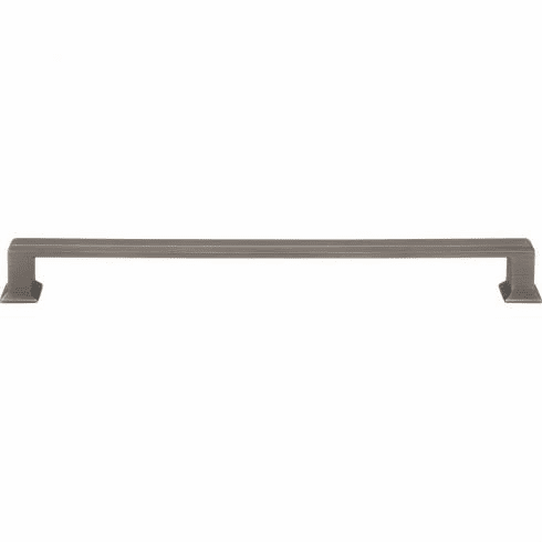 Atlas Homewares A667-SL Sweetbriar Lane 8 13/16" Center to Center Bar pull Slate