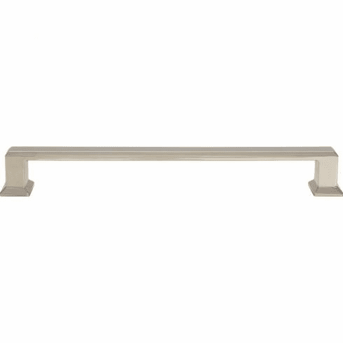 Atlas Homewares A669-PN Sweetbriar Lane 12" Center to Center Appliance pull Polished Nickel