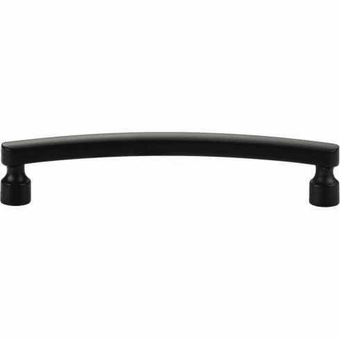 Atlas Homewares A681-BL Lennox 5 1/16" Center to Center Bar pull Matte Black