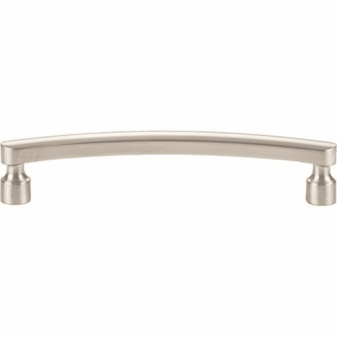 Atlas Homewares A681-BRN Lennox 5 1/16" Center to Center Bar pull Brushed Nickel