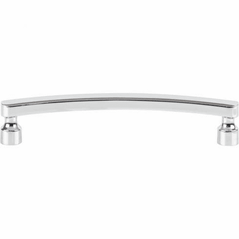 Atlas Homewares A681-CH Lennox 5 1/16" Center to Center Bar pull Polished Chrome
