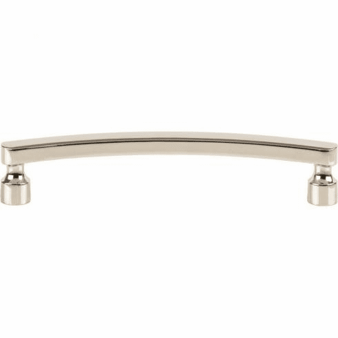 Atlas Homewares A681-PN Lennox 5 1/16" Center to Center Bar pull Polished Nickel