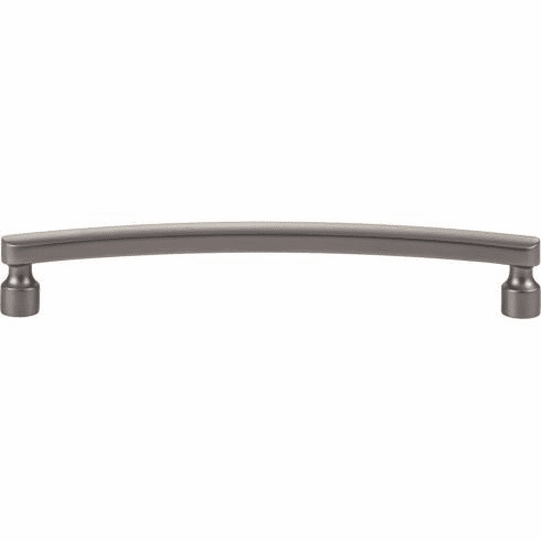 Atlas Homewares A682-SL Lennox 6 5/16" Center to Center Bar pull Slate