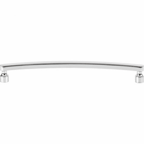 Atlas Homewares A683-CH Lennox 7 9/16" Center to Center Bar pull Polished Chrome
