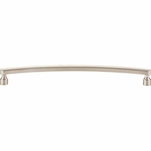 Atlas Homewares A684-BRN Lennox 8 13/16" Center to Center Bar pull Brushed Nickel