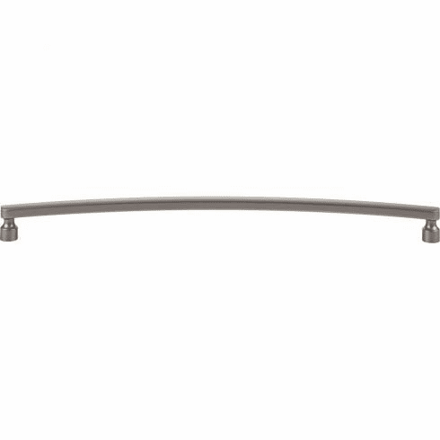 Atlas Homewares A685-SL Lennox 12" Center to Center Bar pull Slate