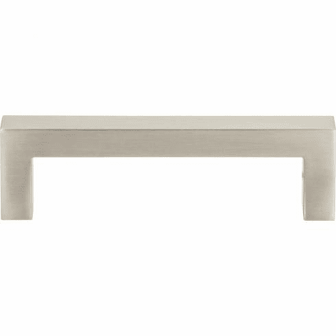 Atlas Homewares A688-BN It 12" Center to Center Appliance pull Brushed Nickel