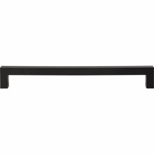 Atlas Homewares A688-MB It 12" Center to Center Appliance pull Modern Bronze
