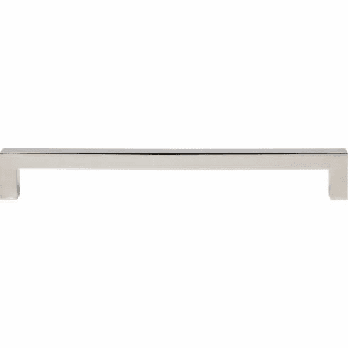Atlas Homewares A689-PN It 18" Center to Center Appliance pull Polished Nickel