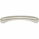 Atlas Homewares A801-PN Bridge 3 3/4" Center to Center Bar pull Polished Nickel