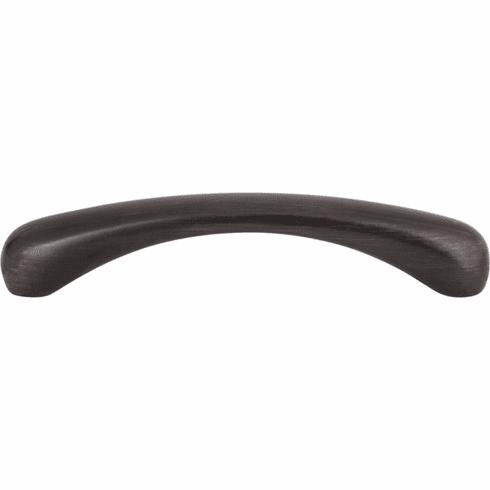 Atlas Homewares A801-VB Bridge 3 3/4" Center to Center Bar pull Venetian Bronze