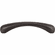 Atlas Homewares A801-VB Bridge 3 3/4" Center to Center Bar pull Venetian Bronze