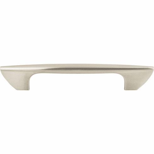Atlas Homewares A803-BN Seesaw 3 3/4" Center to Center Bar pull Brushed Nickel