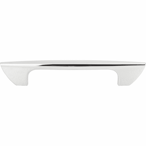 Atlas Homewares A803-CH Seesaw 3 3/4" Center to Center Bar pull Polished Chrome