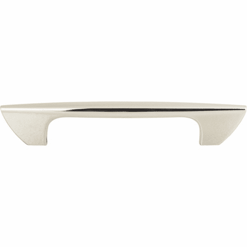 Atlas Homewares A803-PN Seesaw 3 3/4" Center to Center Bar pull Polished Nickel